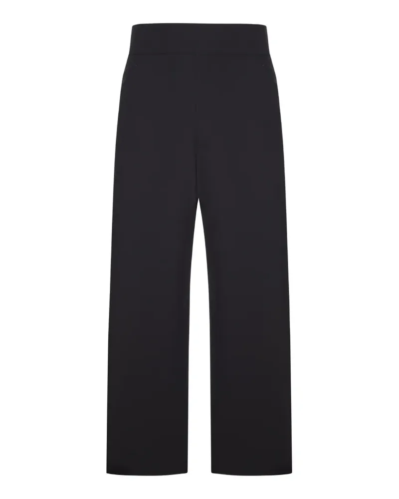 Fear of God Hose mit geradem Bein - Schwarz Schwarz