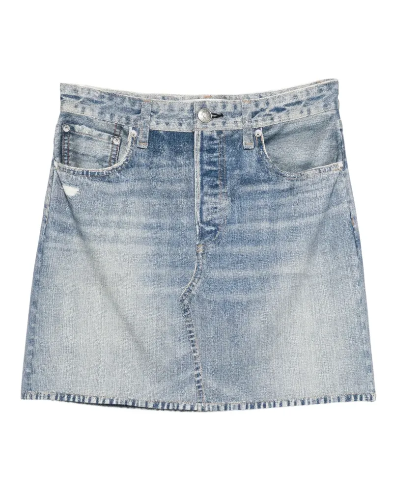 Rag & Bone Miramar Rock - Blau Blau