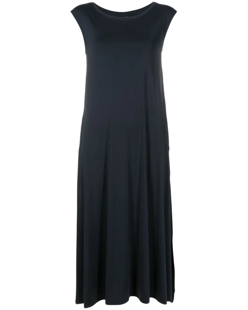 Lygia & Nanny Kleid mit lockerem Schnitt - Schwarz Schwarz