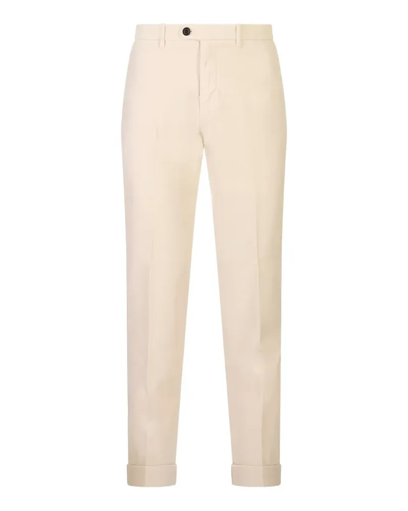 Mason's Paris trousers - Nude Nude