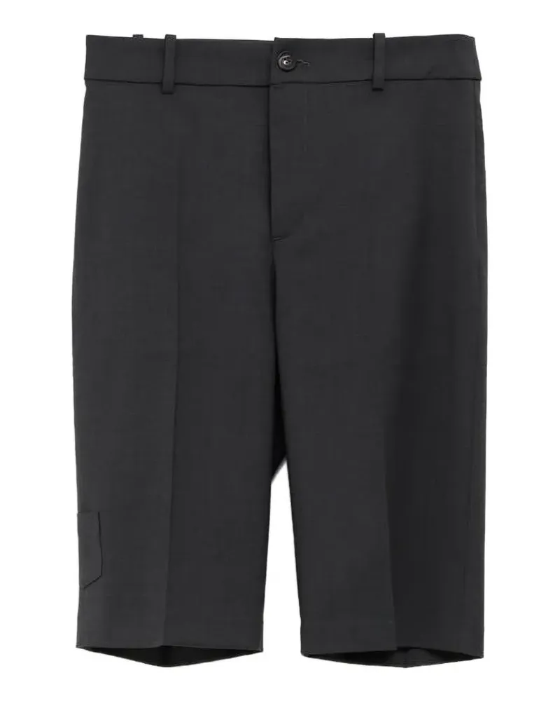 Paloma Wool button shorts - Grau Grau