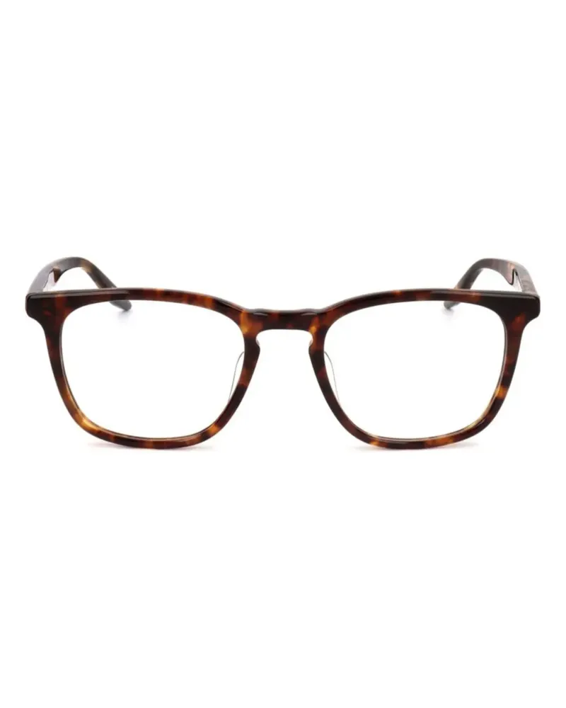 Barton Perreira Brille in Schildpattoptik - Braun Braun
