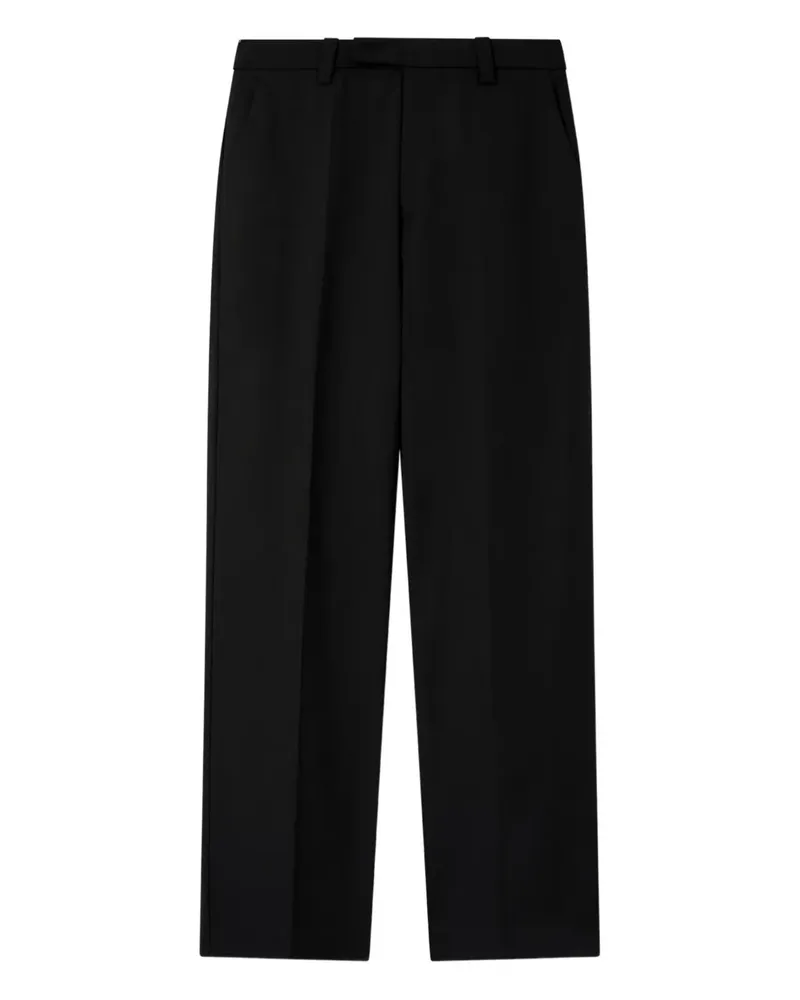 Axel Arigato Vera Hose mit Schlitz - BLACK Black