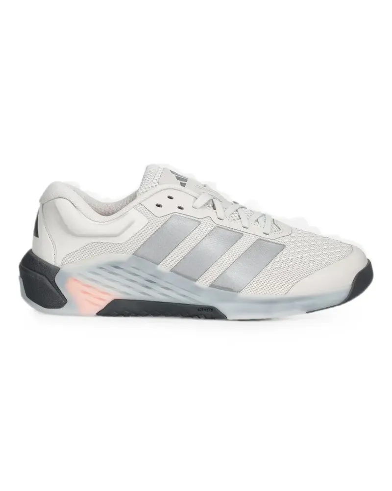 adidas Dropset 4 Power sneakers - Nude Nude