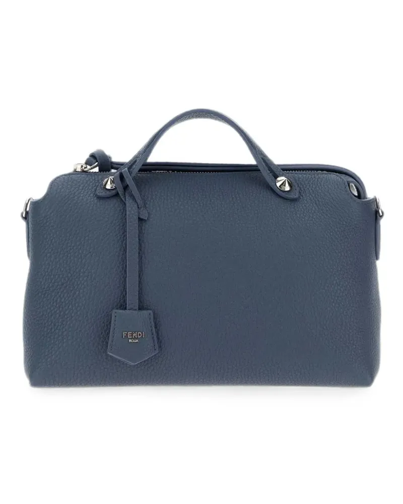 Fendi By The Way Soft medium tote bag - Blau Blau