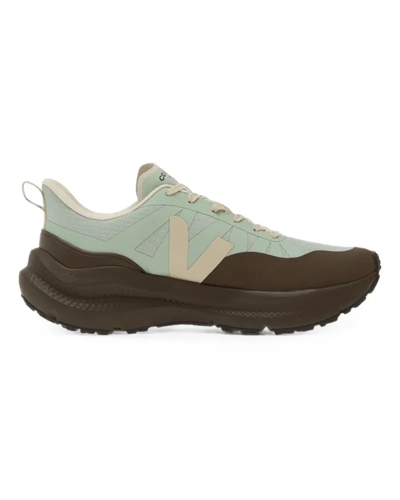 VEJA Condor 3 Off-Road Sneakers - Grün Grün