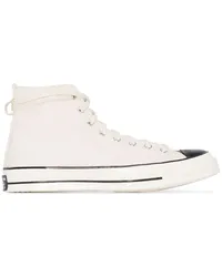 Converse x Fear Of God 'Chuck 70' High-Top-Sneakers Weiß