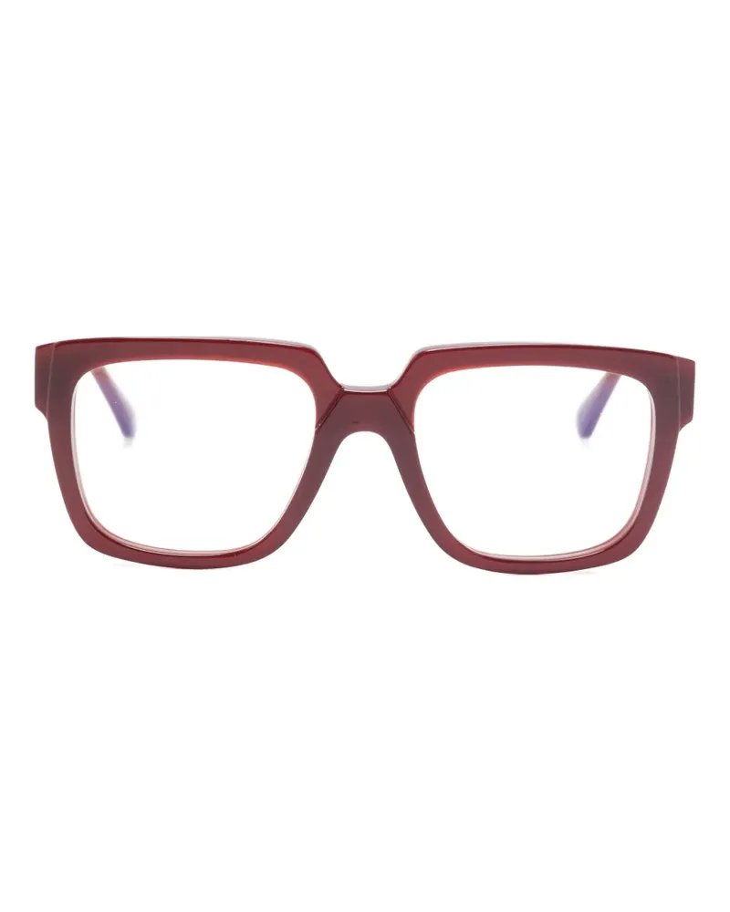 KUBORAUM K3 Brille - Braun Braun