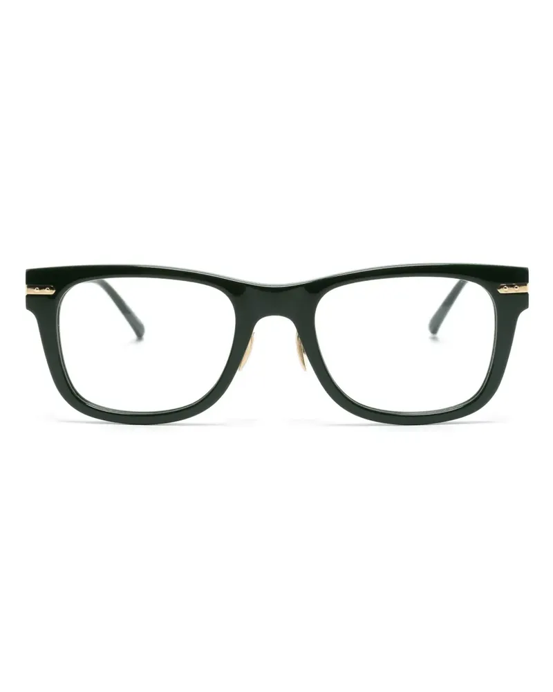 Linda Farrow Portico Brille - Grün Grün