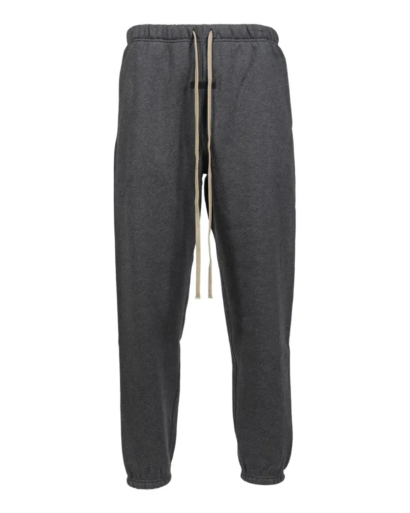 Fear of God Klassische Jogginghose - Grau Grau
