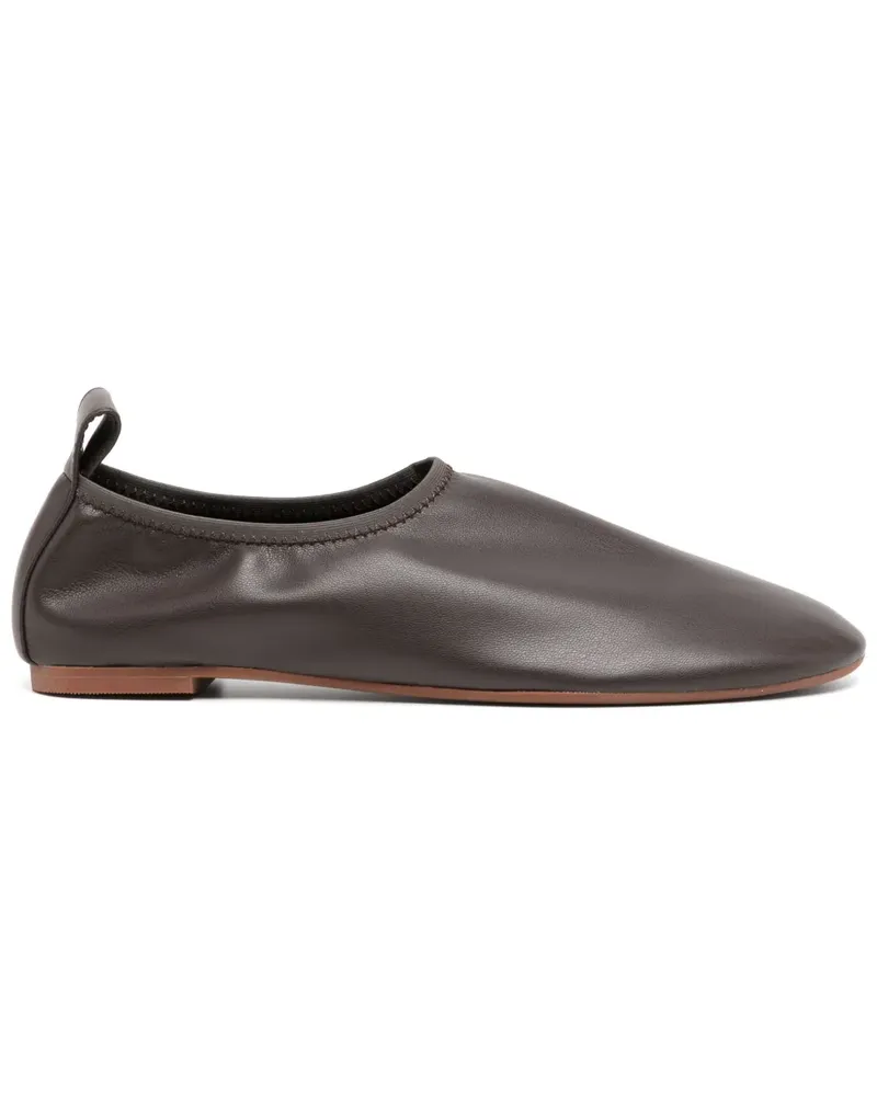 SENSO Cassidy Ballerinas - Braun Braun