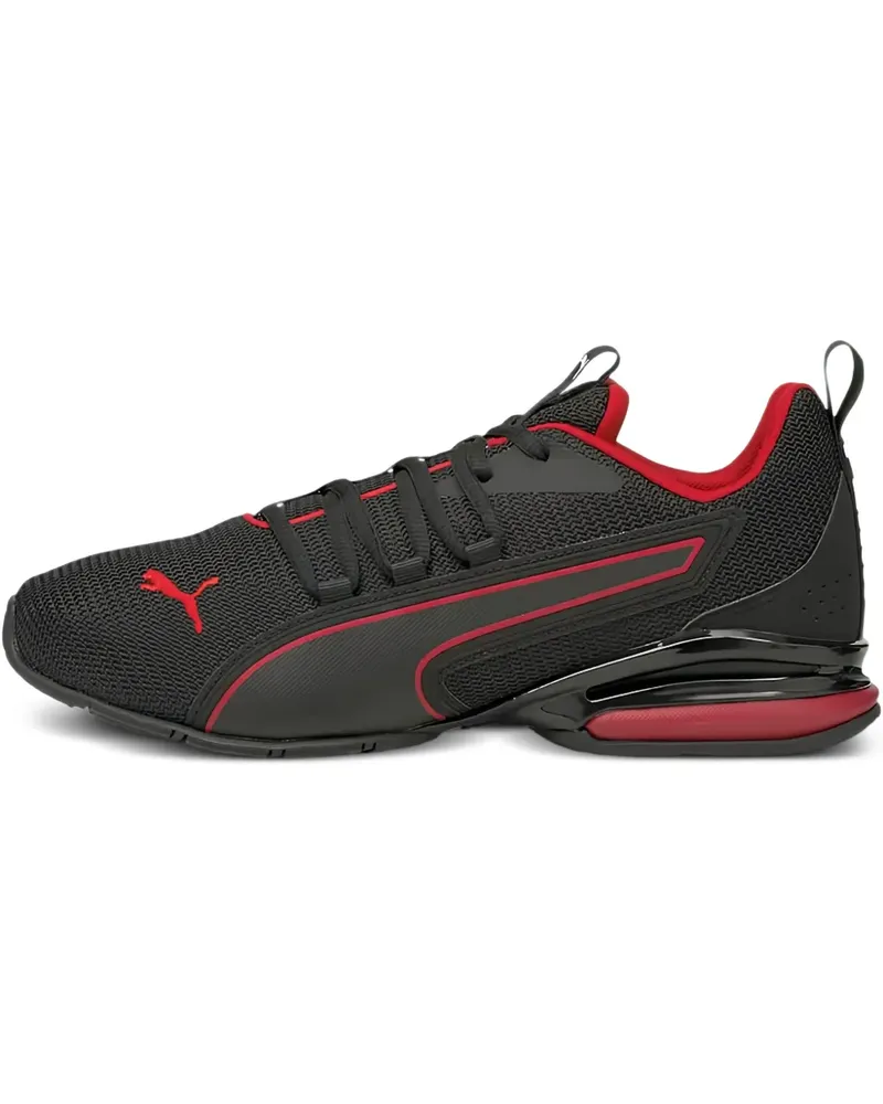 Puma Axelion NXT Urban Sneakers - Schwarz Schwarz