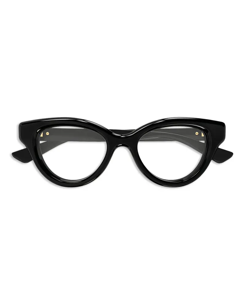 Gucci Brille mit Cat-Eye-Gestell - O001 O001