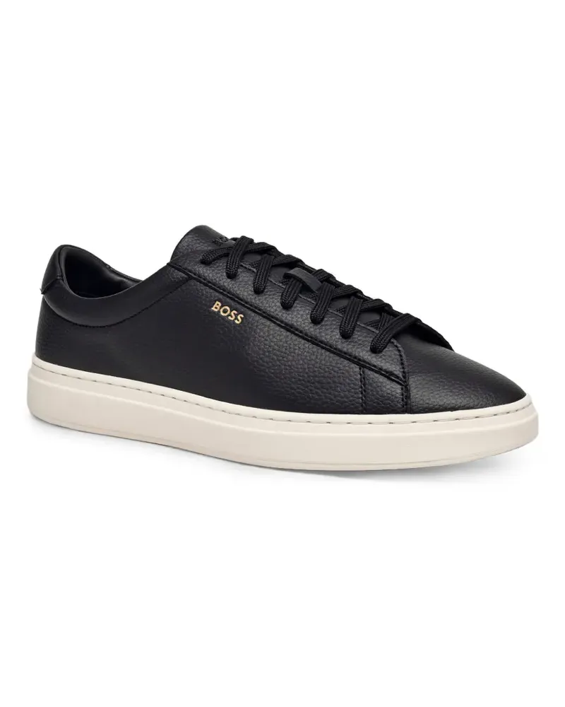 HUGO BOSS Kieran Sneakers - Schwarz Schwarz