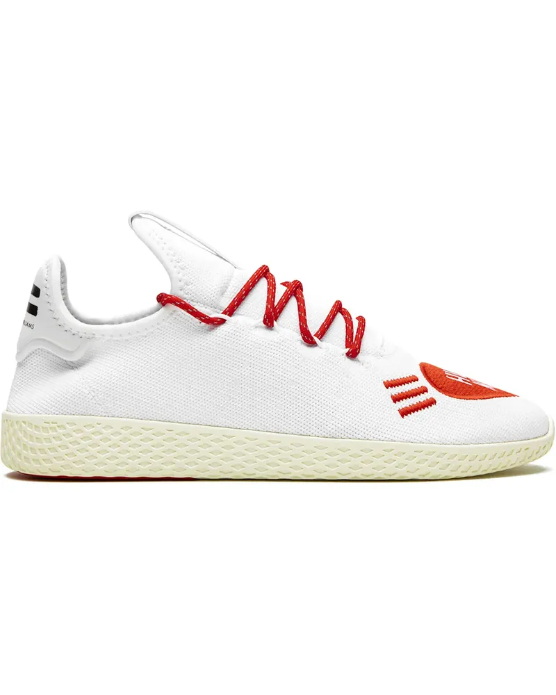 adidas Tennis HU Human Made' Sneakers - Weiß Weiß