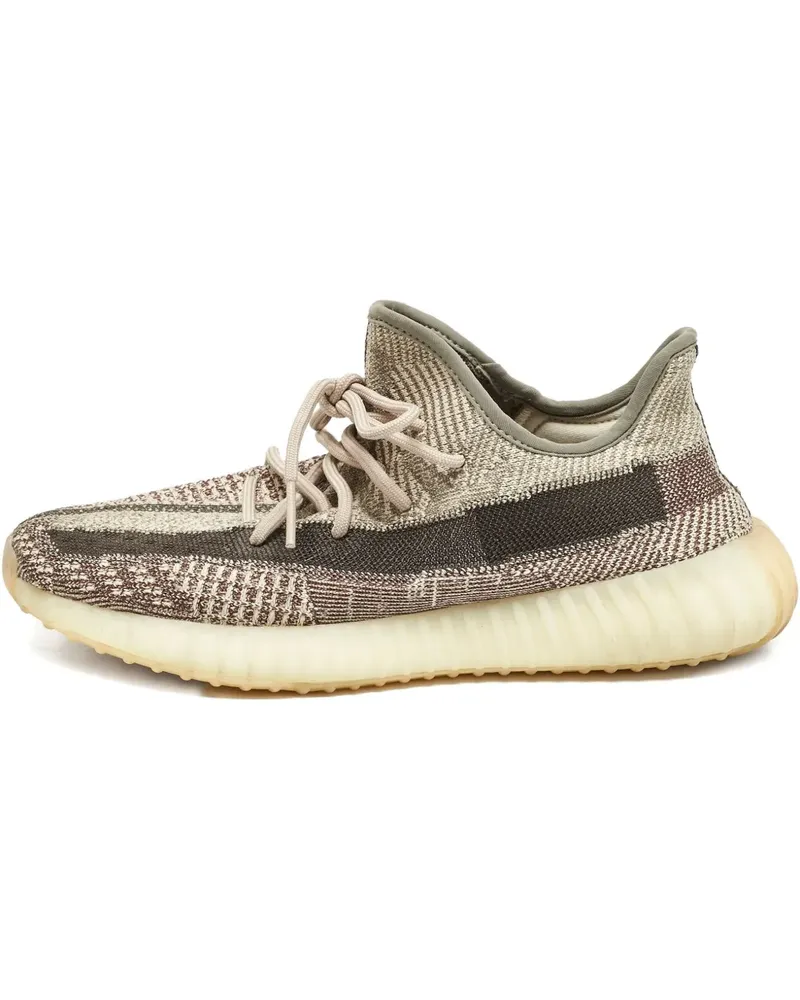 adidas Boost 350 V2 Zyon Sneakers - Nude Nude