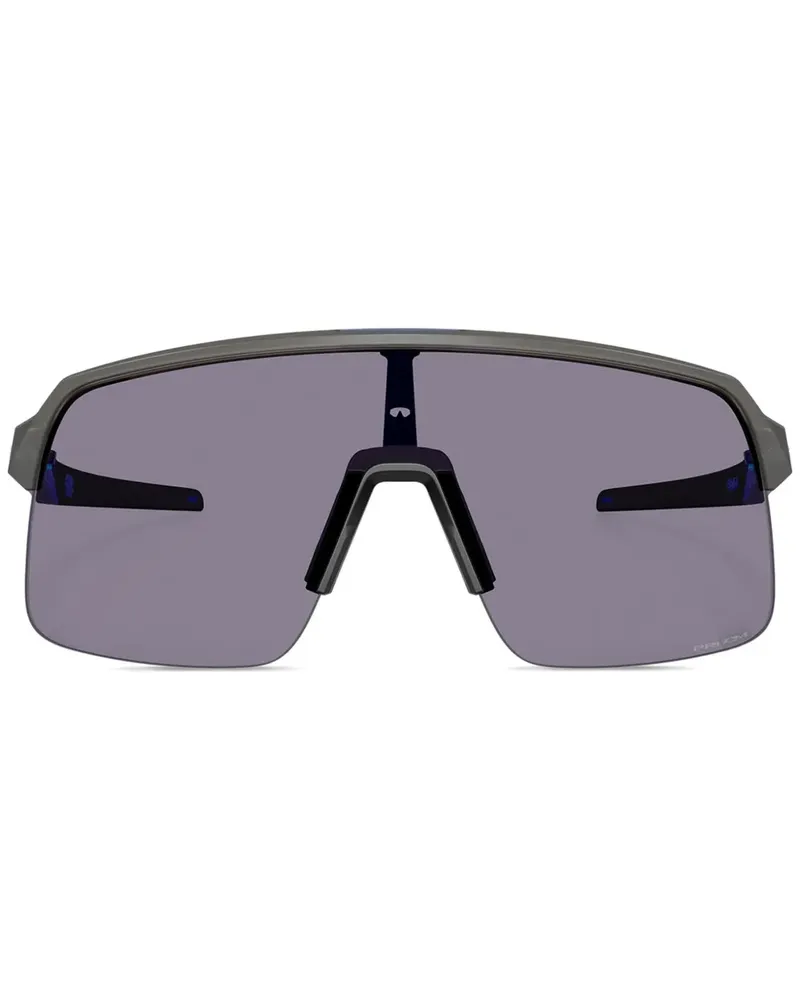Oakley Sutro Lite Sonnenbrille - Grau Grau