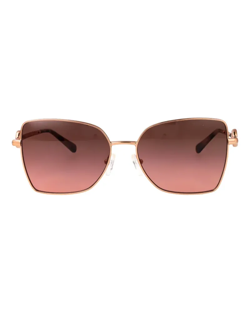 Michael Kors Patra Sonnenbrille - Rosa Rosa