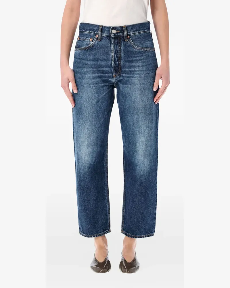 Cycle Bella jeans - Blau Blau