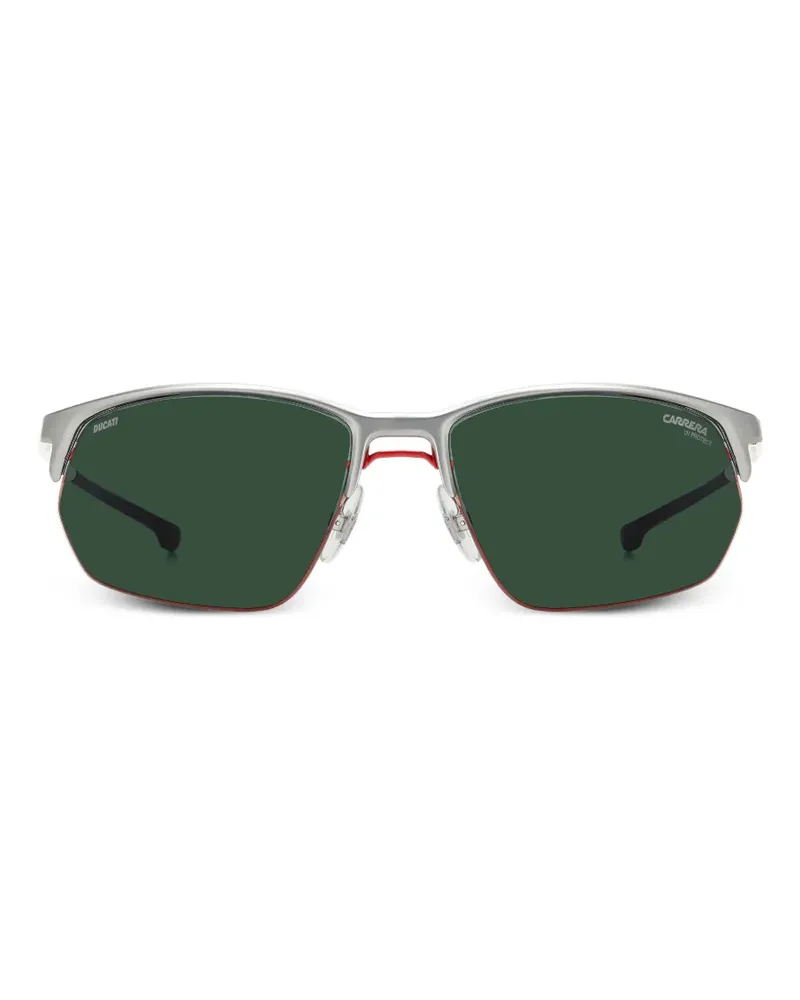 Carrera Ducati Sonnenbrille - Silber Silber