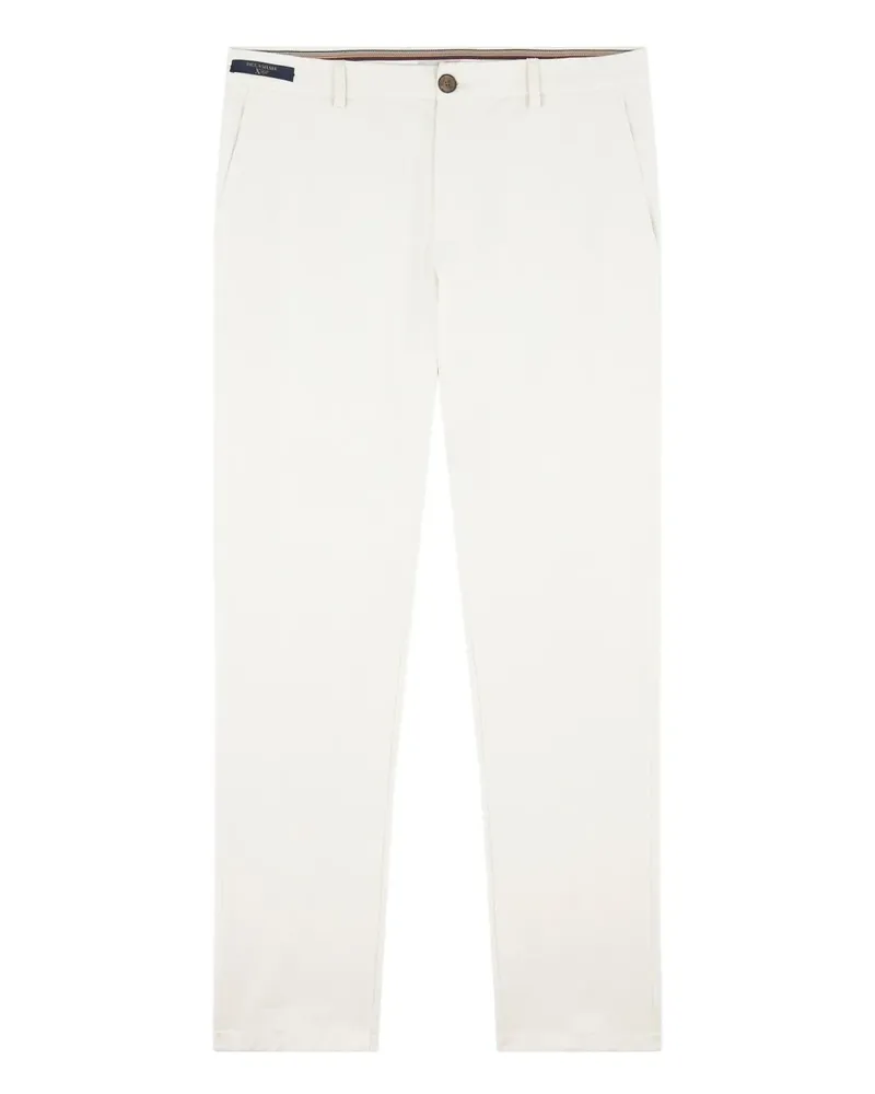 Paul & Shark Flache Chino - Nude Nude