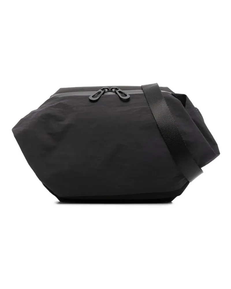 COTEetCIEL Gürteltasche mit Schnallenverschluss - Schwarz Schwarz
