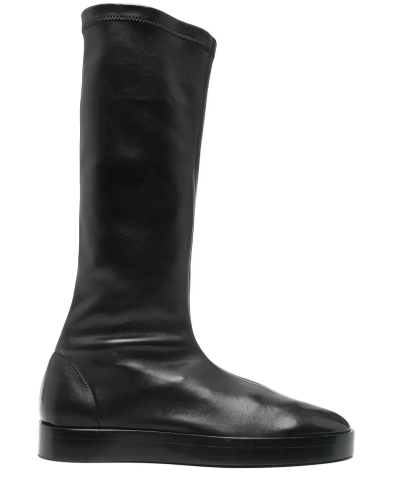 Fear of God Klassische Stiefel - Schwarz Schwarz