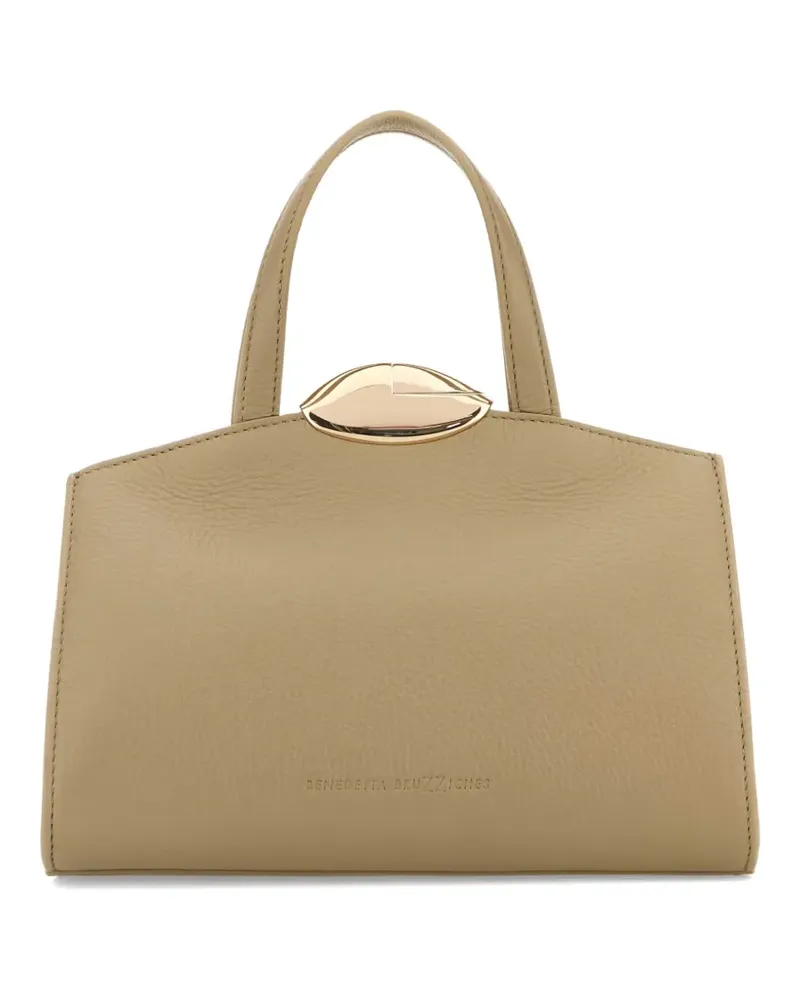 Benedetta Bruzziches Serena La Petite Handtasche - Nude Nude