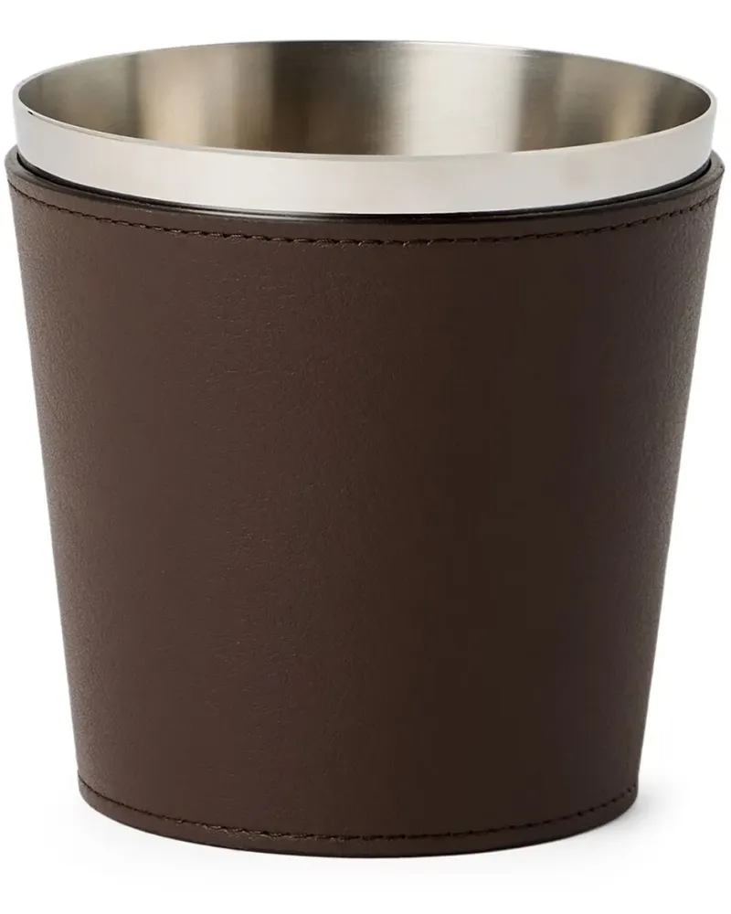 Brunello Cucinelli Klassischer Eiskübel - Braun Braun