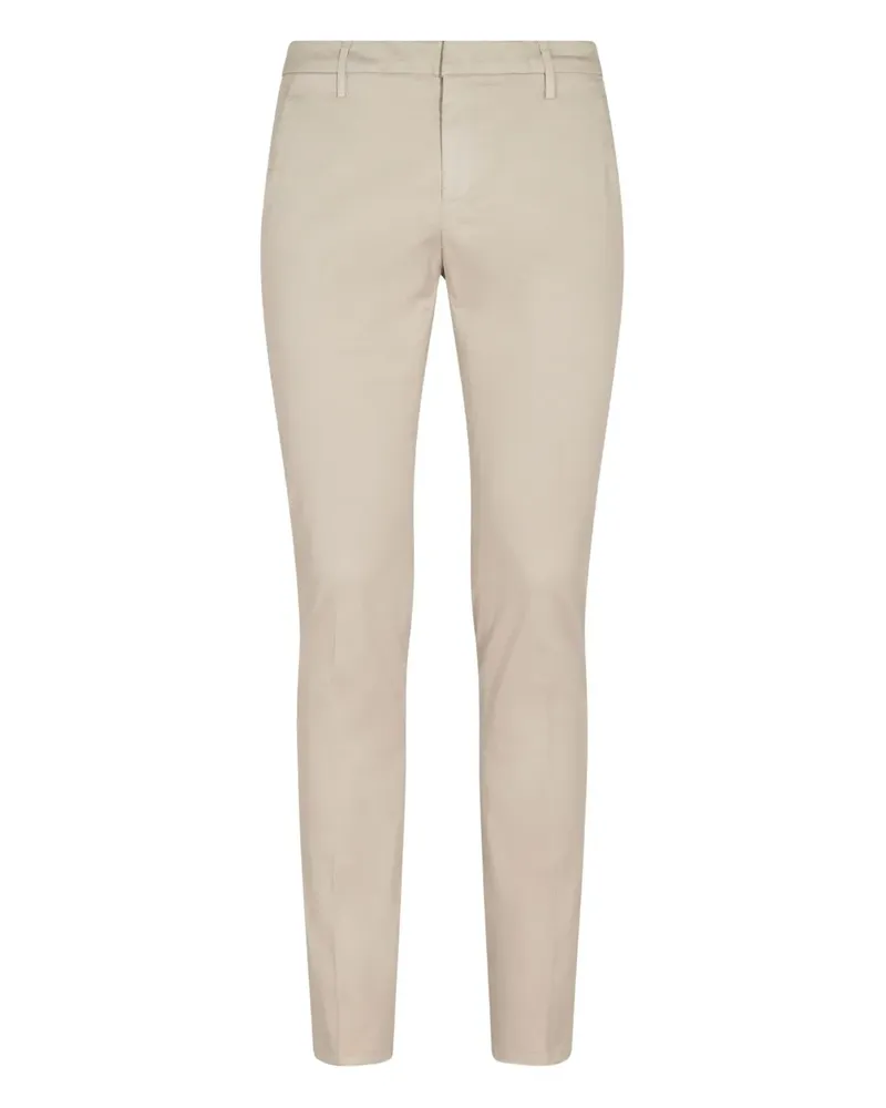 Dondup Klassische Hose - Nude Nude