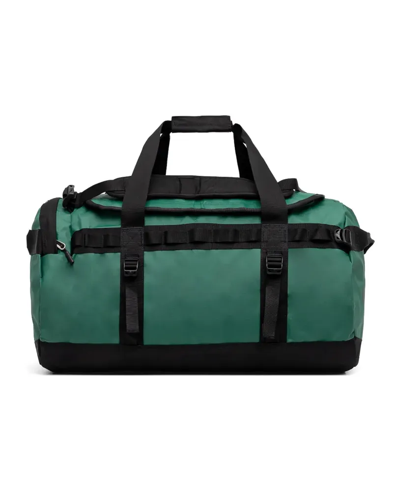 The North Face strap luggage holdall - Grün Grün
