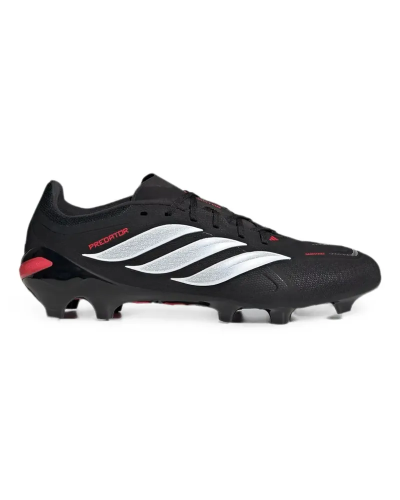 adidas Predator League Sneakers - Schwarz Schwarz