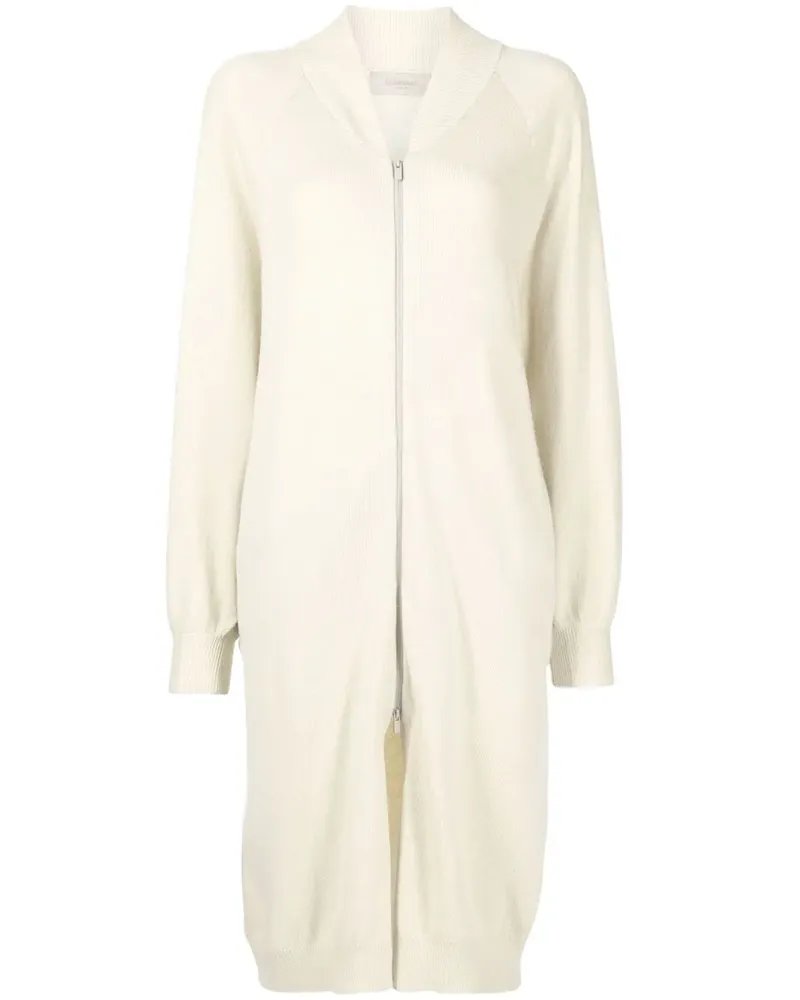 Fear of God Langer Cardigan - Nude Nude