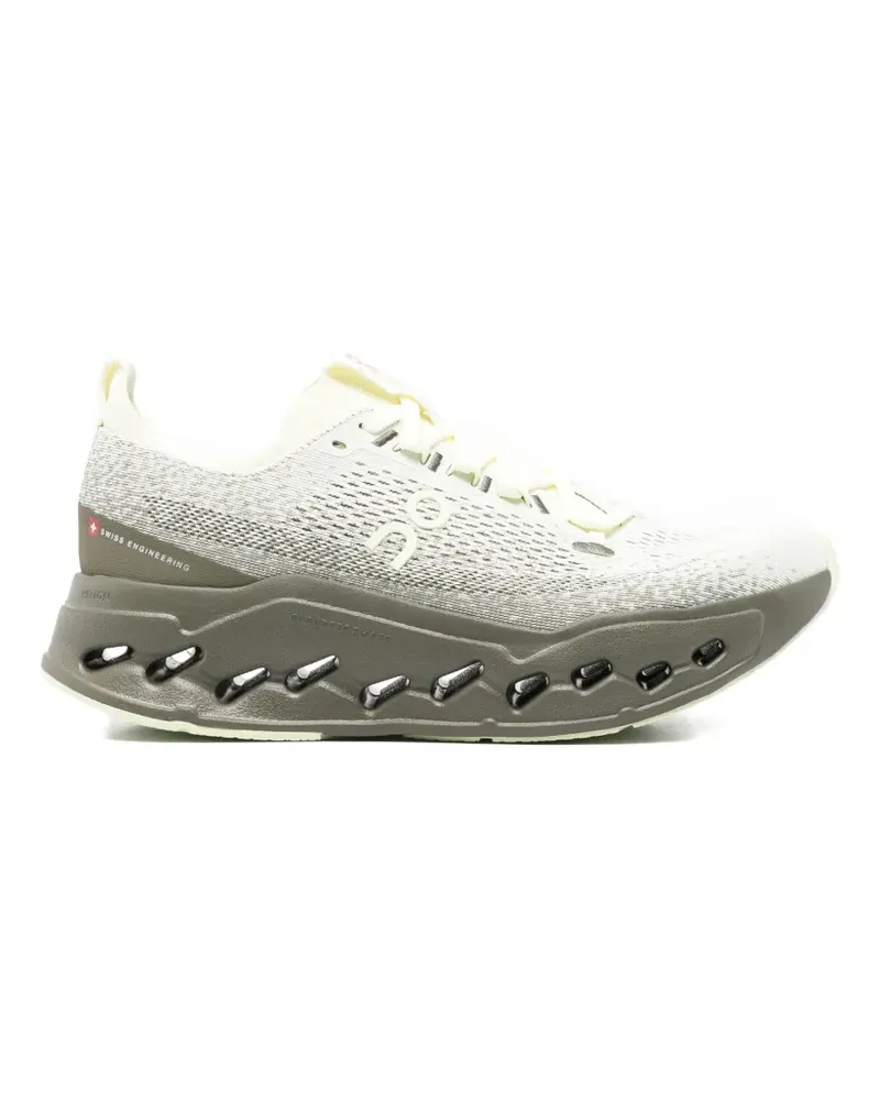 ON Cloudsurfer Max sneakers - Gelb Gelb