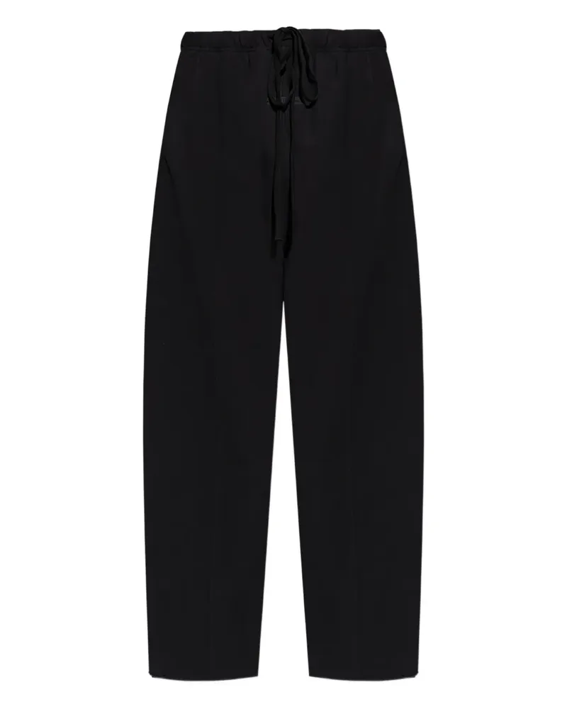 Fear of God Hose mit Kordelzug - Schwarz Schwarz