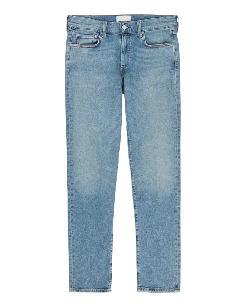 Citizens of humanity London tapered jeans - Blau Blau
