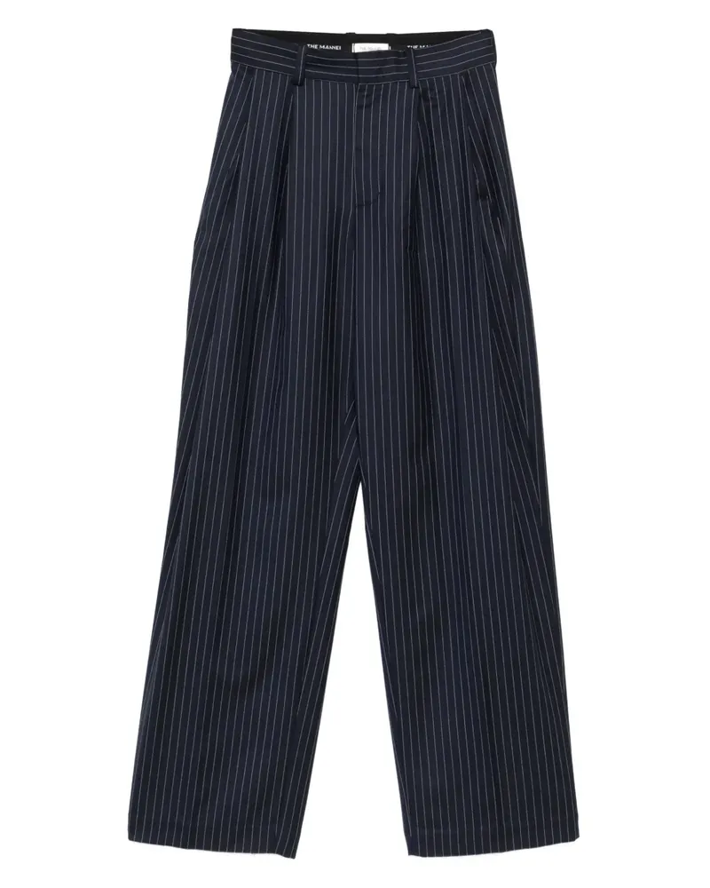 THE MANNEI AW25160 BLUE - Blau Blau