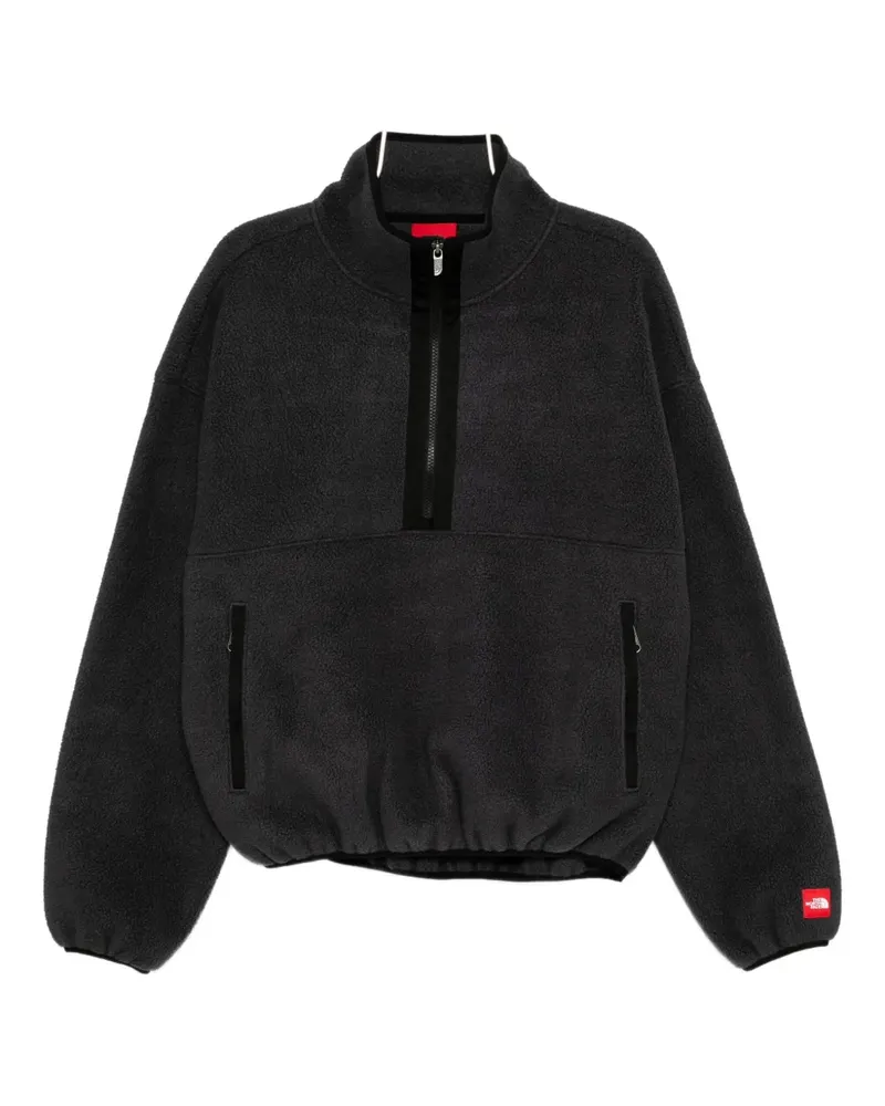 The North Face Redbox sweatshirt - Grau Grau
