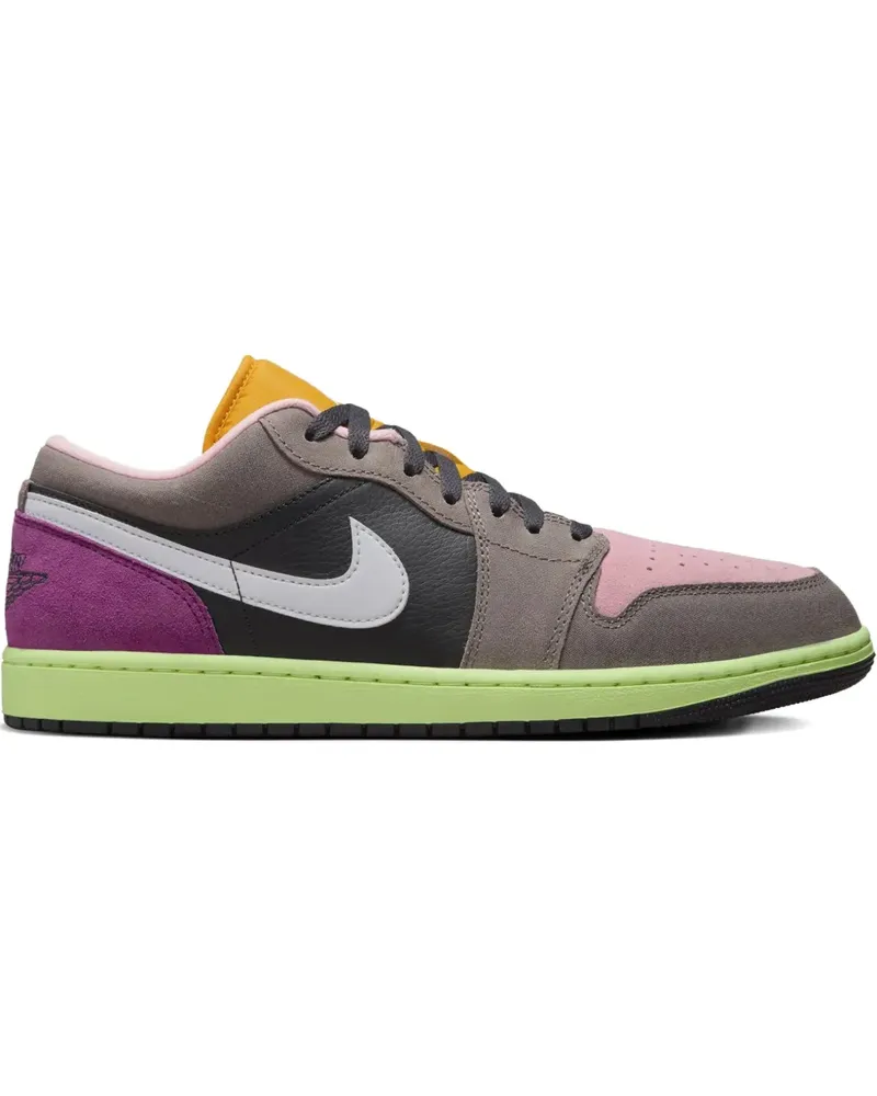 Jordan Air  1 "Tokyo Bio Hack" Sneakers - Grau Grau