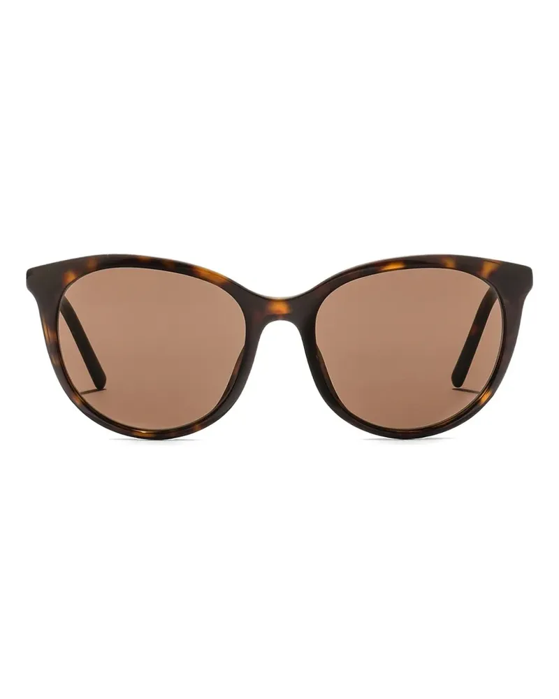 Dolce & Gabbana Everyday sunglasses - Braun Braun