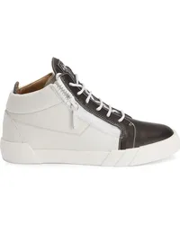 Giuseppe Zanotti Frankie Sneakers Weiß