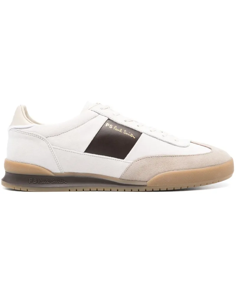 Paul Smith Dover Sneakers - Weiß Weiß
