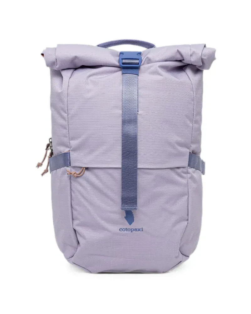 Cotopaxi Consuelo roll-top backpack - Violett Violett