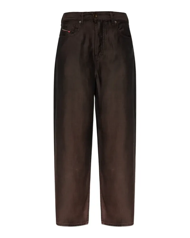 Diesel 1996 D-Sire-S7 Jeans - Braun Braun