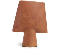 Mini Sphere Vase - Braun
