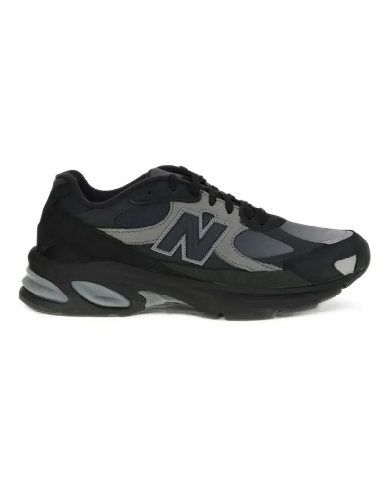New Balance 2010 shoes - Schwarz Schwarz