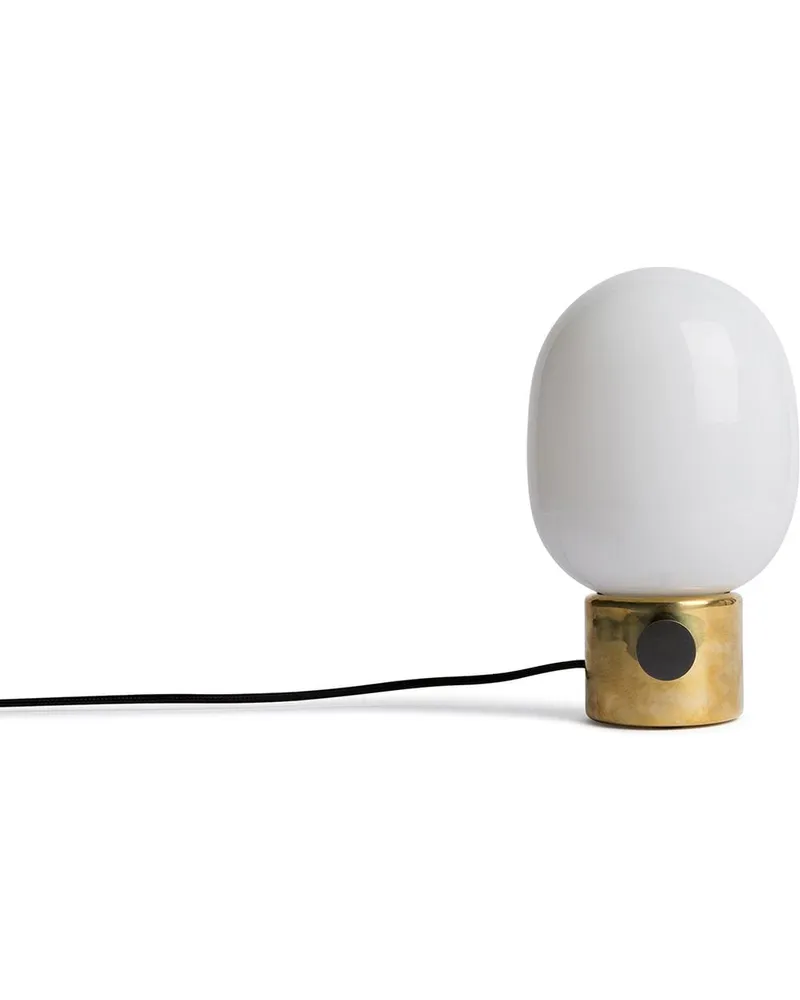 Audo JWDA' Tischlampe - Weiß Weiß