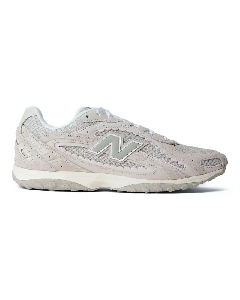 New Balance 204L sneakers - Nude Nude