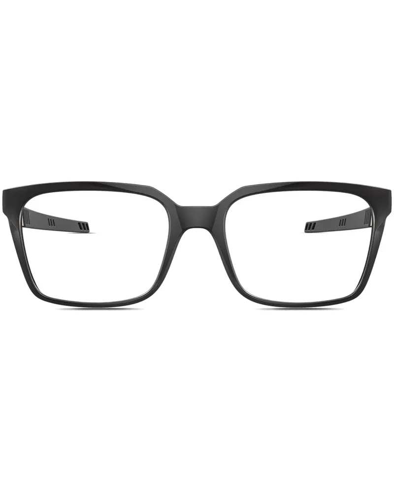Oakley Dehaven Brille - Schwarz Schwarz