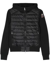 Parajumpers Caelie Kapuzenjacke Schwarz